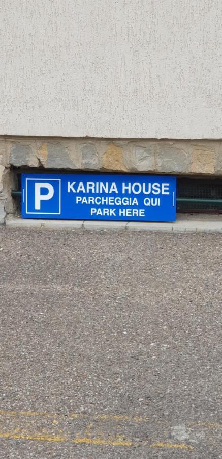 Karina House - Como Exterior photo