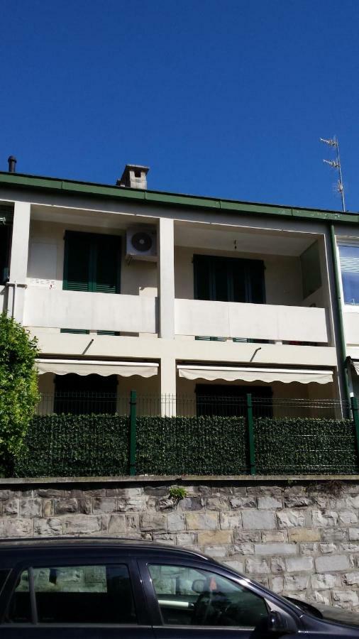 Karina House - Como Exterior photo