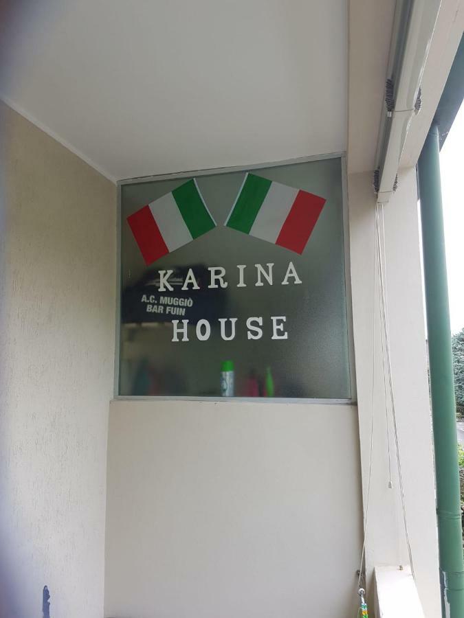 Karina House - Como Exterior photo